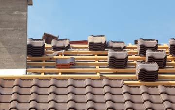 Gorhambury clay roofing costs
