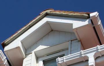 Gorhambury fascia installation costs