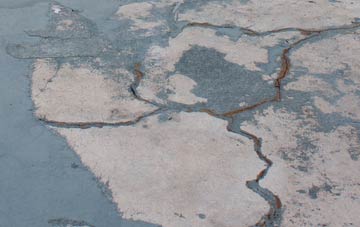 fibreglass roofing replacement Gorhambury