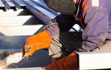 Gorhambury flat roofing options