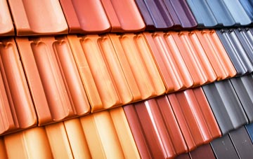 Gorhambury roof tile costs