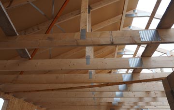Gorhambury roof truss costs