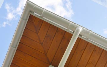 Gorhambury soffit types