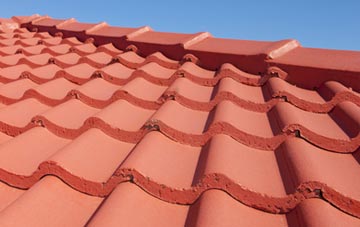 Gorhambury tile and slate roof replacement