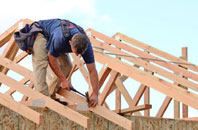 Gorhambury roof trusses
